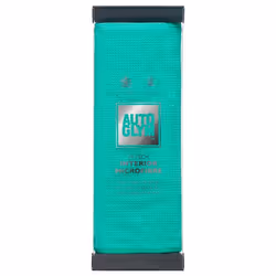 Autoglym Hi-Tech Interior Microfibre - Green