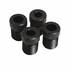 Silverline 868549 Pocket Hole Jig, 6, 8 and 10 mm