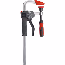 Bessey EHZ60-2K 60cm Powergrip Clamp Capacity