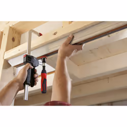 Bessey EHZ60-2K 60cm Powergrip Clamp Capacity
