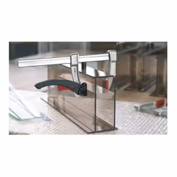 Bessey KLI12 12cm Kliklamp Capacity