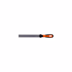 Bahco 1-100-08-2-2 Hand Second Cut File 8in