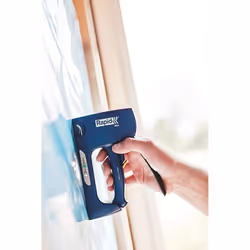 Rapid Staple Gun for Home Projects, Plastic Body, R64, 21000860