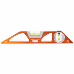 Bahco 466-250 250mm Scaffolders Level