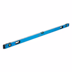 OX Tools OX-P024418 Professional Box 6ft Spirit Level with Rubber Gri