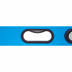 OX Tools OX-P024418 Professional Box 6ft Spirit Level  with Rubber Gri