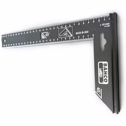 Bahco 9045B300 Square 300mm