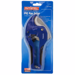 FAIPPC42 Plastic Pipe Cutter