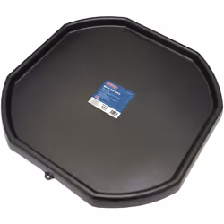 Faithfull FAISPOTBOARD Builders Mortar Mixing Spot Board 1M x 1M