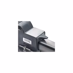 Stanley 183068 MaxSteel Heavy-Duty Bench Vice 150mm 6-inch