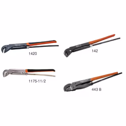 Bahco 1420 Pipe Wrench 430MM