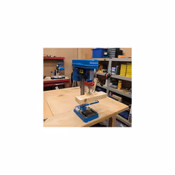350W Bench Drill Press Pillar Drill 250mm 10 230V 262212