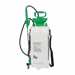 Silverline 868593 Pressure Sprayer 8 L
