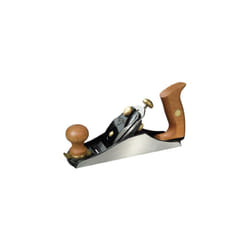 STANLEY No. 4 Sweetheart Premium Bench Plane with Long Life A2 Steel, 1-12-0136