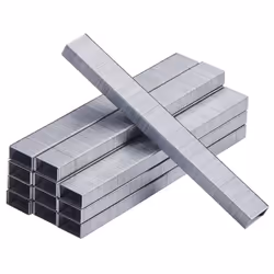 Bostitch Office Bostitch Premium Staples for Jam-Free Stapling, 0.25 Inch, Full Strip, 5,000 Staples/Box