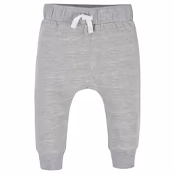 Gerber Baby Boys' Toddler 3-Pack Jogger Pants  Camo  5T