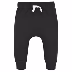 Gerber Baby Boys' Toddler 3-Pack Jogger Pants  Green/Black  12 Months