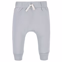 Gerber Baby Boys' Toddler 3-Pack Jogger Pants  Navy/Gray  24 Months