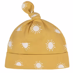 Gerber Baby 8 9-Piece Cap and Mitten Sets  Southwest  0-3 Months