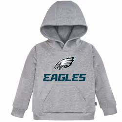 Gerber Unisex Baby NFL Fleece Hoodie Sweatshirt  Team Color  18 Months