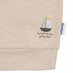 Gerber Baby Boys T-Shirt and Shorts Set  Sailboats  18 Months