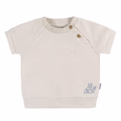 Gerber Baby Boys T-Shirt and Shorts Set  Surf  0-3 Months