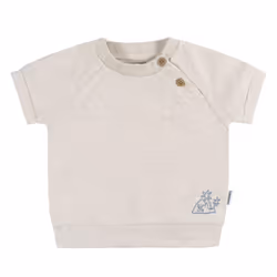Gerber Baby Boys T-Shirt and Shorts Set  Surf  12 Months