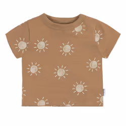 Gerber Baby Boys T-Shirt and Shorts Set  Suns  18 Months