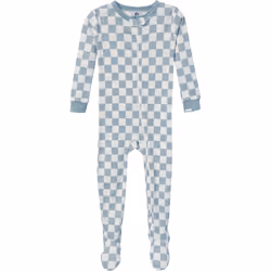 Gerber Baby-Boys 4-Pack Footed Pajamas  Music