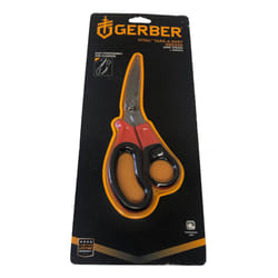 Gerber Vital Take-A-Part shears - scissors - easy release + clean - with sheath