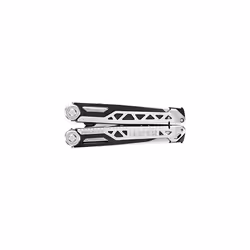 GERBER 1059828 Dual Force Multi-Tool, Silver