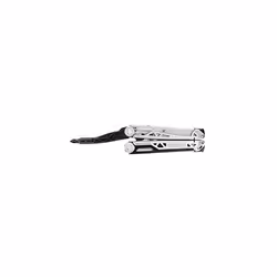 GERBER 1059828 Dual Force Multi-Tool, Silver