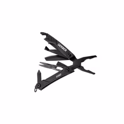 Multitool GERBER Dime Black