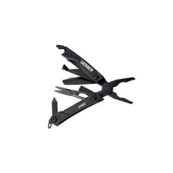 Multitool GERBER Dime Black