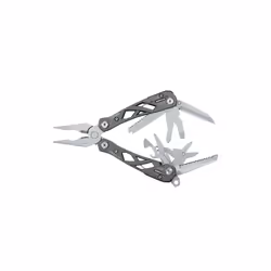 Gerber Suspension Grey