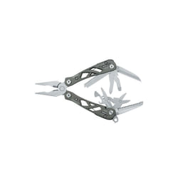 Gerber Suspension Grey