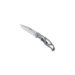 Gerber 1013954 Paraframe Mini SS Folding Clip Knife - Fine Edge