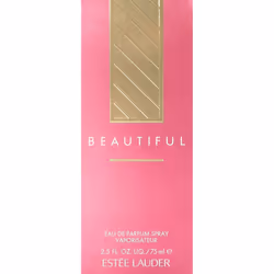 Estee Lauder Beautiful Eau de Parfum for Women - 75 ml