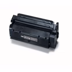 Canon S35 Black Toner Cartridge, 3500 pages, Black