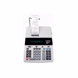 Canon MP21DX, Desktop, Printing, 12 digits, White
