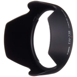 Canon EW-73B Lens Hood For 17-85mm f/4-5.6 IS EF-S and 18-135mm f/3.5-5.6 IS Lenses