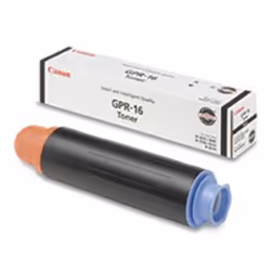 Canon GPR-16, Black, 1 pc(s)