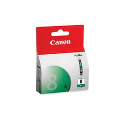 Canon CLI-8G ink cartridge 1 pc(s) Original Green