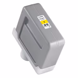 Canon PFI-301Y, Yellow, Pigment-based ink, 330 ml, 1 pc(s)