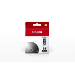 Canon PGI-35 Black ink cartridge Original