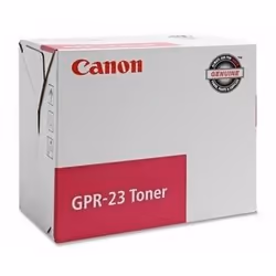 Canon GPR-23 Magenta Toner Cartridge, 14000 pages, Magenta