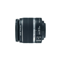 Canon EF-S 18-55mm f/3.5-5.6 IS Zoom Lens (2042B002)