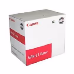 Canon GPR-27, 6000 pages, Magenta, 2 pc(s)