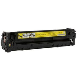 Canon Cartridge 116 Yellow toner cartridge Original