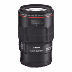 Canon EF 100mm f/2.8L Macro IS USM, Macro lens, 15/12, Image stabilizer, Canon EF, Auto focus